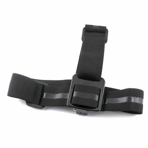 Có thể điều chỉnh nhựa <span class=keywords><strong>Head</strong></span> Strap núi cho HD anh hùng 10 9 8 7 6 5 4 3 + 3 2 1 Mũ bảo hiểm máy ảnh Tương thích với GP24 Headstrap - Product Image 4