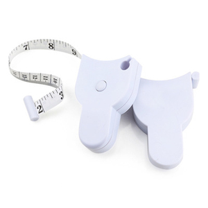 2 Màu Sắc Có Thể Thu Vào Thước Cơ Thể Chất Béo Trọng Lượng Giảm Cân Đo Đối Với Tập Thể Dục Chính Xác Công Cụ Caliper Đo Băng Tùy Chỉnh Đo Công Cụ - Product Image 3