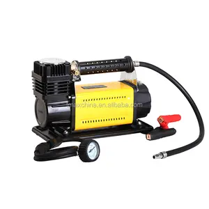 T-max Portable Air Compressor 160L