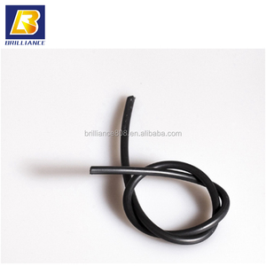 Dẫn điện cao su căng cảm biến cao su Dải con dấ<span class=keywords><strong>u</strong></span> dây cao su rắn PVC niêm phong dải - Product Image 3