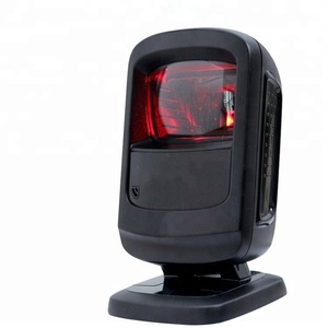 MoYang-escáner 2d manos libres para MOTO, compatible con Zebra <span class=keywords><strong>Symbol</strong></span> <span class=keywords><strong>DS9208</strong></span> - Product Image 2