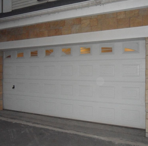 Portes <span class=keywords><strong>de</strong></span> <span class=keywords><strong>garage</strong></span> pliantes verticales - Product Image 4