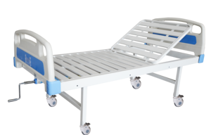 Cama de Hospital Manual de 2 Funciones, Cama Médica Fowler - Product Image 6