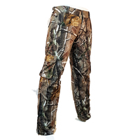 Pantalon de randonnée pour hommes Topgear Fuzhou veste imperméable coupe-vent respirant Cargo Camouflage haute qualité extérieur imperméable imprimé