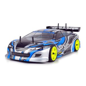 2.4G HSP 1:10 1 modello di auto alla deriva senza spazzole <span class=keywords><strong>RC</strong></span> - Product Image 1