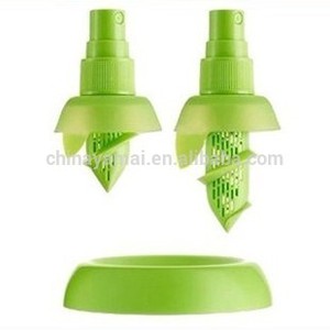Main en plastique presse <span class=keywords><strong>citron</strong></span>, citrus spray - Product Image 1
