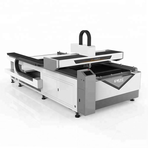 LF 1325LC Small Metal Fiber Laser Cutting <strong>Machine</strong> Metal and Non Metal Cutter - Product Image 2
