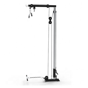 Accesorio para Gimnasio en Casa, Soporte para Dominadas y Poleas - Product Image 2