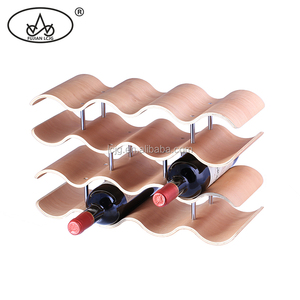 Chine approvisionnement d'usine <span class=keywords><strong>vin</strong></span> <span class=keywords><strong>bouchon</strong></span> support d'affichage support <span class=keywords><strong>de</strong></span> <span class=keywords><strong>vin</strong></span> en bois - Product Image 2