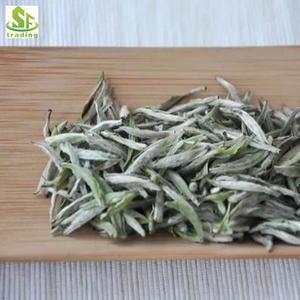 Migliori Marche di Tè Bianco Silver Needle Cinese, Tè Bianco Silver Needle <span class=keywords><strong>Dimagrante</strong></span> - Product Image 2