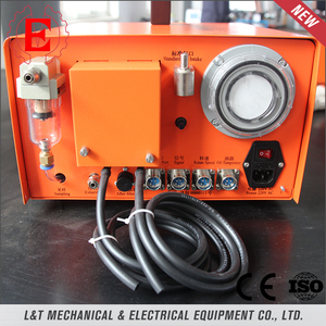 LT501 Нет Co Co2 <span class=keywords><strong>O2</strong></span> Тестер Анализатор Дымовых Газов - Product Image 2