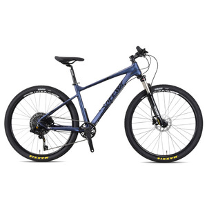 Produits d'importation chinois Vélo de montagne 29 pouces avec pneus larges, groupe 29 Vélo de montagne à disque, vélo de montagne pour hommes <span class=keywords><strong>Sport</strong></span> - Product Image 4