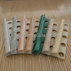 PVC Tile Trim