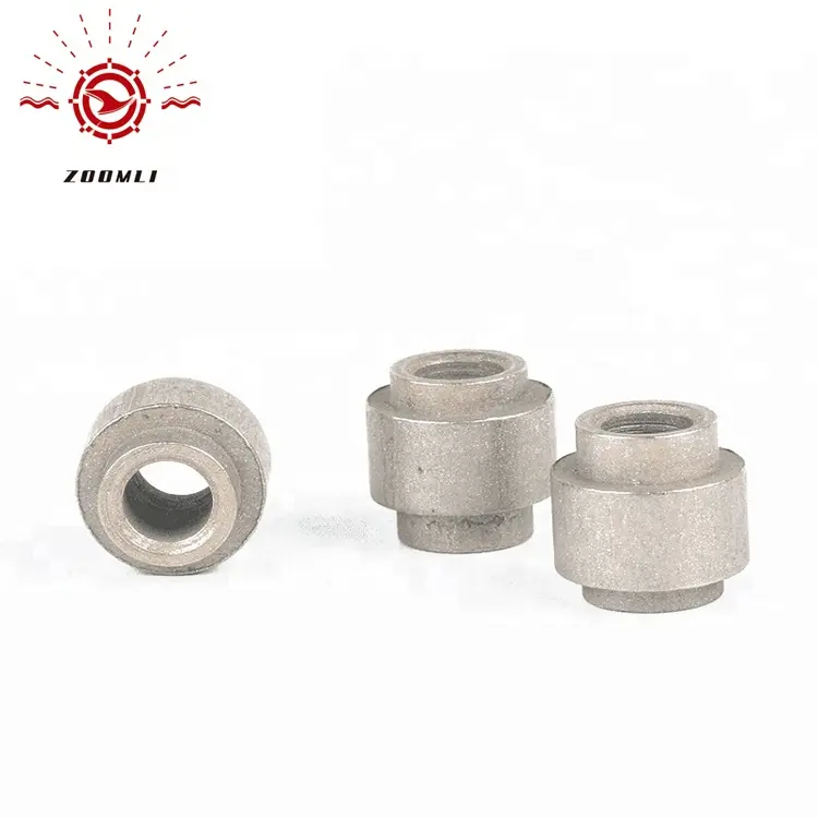 Zhongli 11.5Mm Sinter Berlian Saw Beads Kawat Saw Beads Sintering Beads untuk Marmer