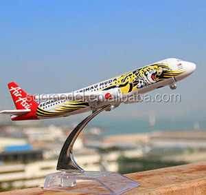 1:400<span class=keywords><strong>เครื่องบิน</strong></span>รุ่น <span class=keywords><strong>Airbus</strong></span> <span class=keywords><strong>A380</strong></span> A320ของเล่น - Product Image 4