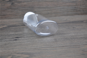 100 ml pet nouveau produit mini 50 ml En Plastique bouteilles de vin vodka bouteilles d'<span class=keywords><strong>alcool</strong></span> En Plastique avec petite poignée - Product Image 3