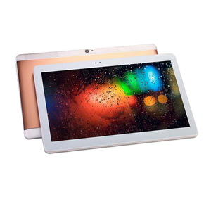 10 pouces wifi bluetooth tablette pc 2GB 32GB tablette 5G wifi quad core android 6.0 tablette pc - Product Image 1