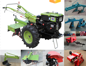 Motocoltivatore da 15 CV Usato, <span class=keywords><strong>Ricambi</strong></span> per Motocoltivatore - Product Image 4