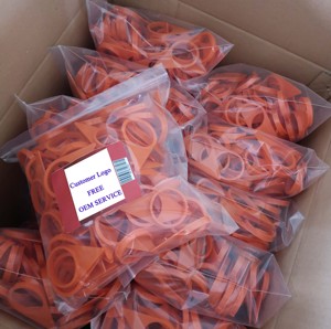 CP38 estándar serie CP de los controles de seguridad del camión de tuerca de rueda floja indicadores 38MM <span class=keywords><strong>Prevost</strong></span> y MCI entrenadores en la acera vehículos de entrega - Product Image 6