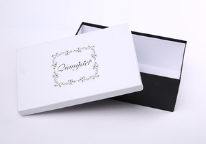 Hộp Đóng Gói Hai Chiếc Bốt Sang Trọng - Product Image 3