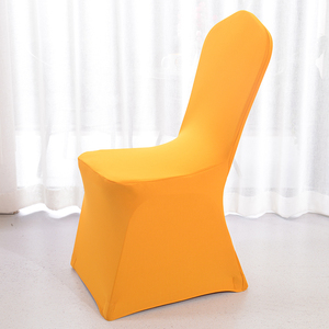 Pas cher de mariée <span class=keywords><strong>décoration</strong></span> spandex housses de <span class=keywords><strong>chaise</strong></span> pour l'événement de fête de mariage - Product Image 2
