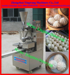 Máy Làm Bánh Bao Đường/Bột Đậu Ngọt - Product Image 2