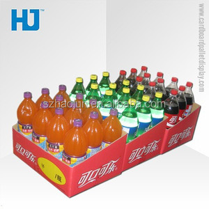 Pdq <span class=keywords><strong>caja</strong></span> <span class=keywords><strong>de</strong></span> cartón <span class=keywords><strong>de</strong></span> la <span class=keywords><strong>caja</strong></span> <span class=keywords><strong>de</strong></span> visualización para <span class=keywords><strong>coca</strong></span> cola plegable <span class=keywords><strong>caja</strong></span> <span class=keywords><strong>de</strong></span> papel para bebidas - Product Image 1