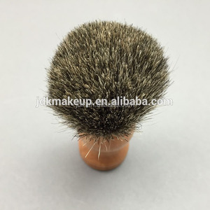 Meilleur Vente Pas Cher Bois <span class=keywords><strong>Blaireau</strong></span> Pour Hommes Rasage Outil Outils <span class=keywords><strong>De</strong></span> <span class=keywords><strong>Coiffeur</strong></span> - Product Image 3