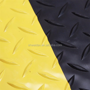 97.5% cliente ha acquistato anti-slittamento pvc antibatterico stuoia - Product Image 1