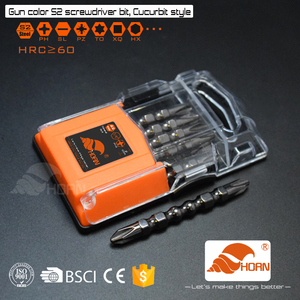 10 unids S2 destornillador bit <span class=keywords><strong>set</strong></span> - Product Image 5