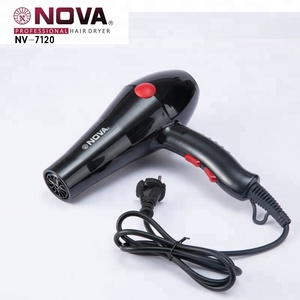 <span class=keywords><strong>Secador</strong></span> <span class=keywords><strong>de</strong></span> <span class=keywords><strong>pelo</strong></span> profesional NOVA 7120, alta velocidad, <span class=keywords><strong>2500W</strong></span>, Treavel - Product Image 5