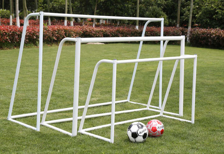 Porta Da Calcio Per Bambini Rete Da Rimbalzo Calcio Per Bambini 65x65 Cm - Allenamento Portatile Per Calcio, Baseball, Tennis Rete Calcio Pieghevole