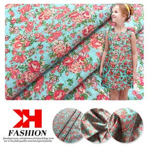 D'importation alibaba chine sergé tissu coton denim tissu - Product Image 1