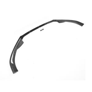 Auto In Fibra di carbonio Paraurti Anteriore Labbro per Volkswagen Jett un MK6 GLI Berlina 4 Porte 2013-2015 - Product Image 6