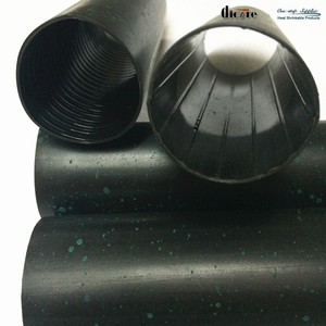 Tubo termoretraibile a parete media <span class=keywords><strong>per</strong></span> chiusure in fibra ottica scatola Teminal - Product Image 2