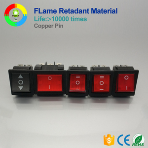 <span class=keywords><strong>40t85</strong></span> <span class=keywords><strong>5e4</strong></span> dpdt enec t125 kcd8 kema keur thuyền rocker chuyển - Product Image 6