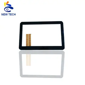 10.1,11.6,13.3,14.1,15, 15.6, 17, 18.5, 19, 21.5, 23.6 inch assembly capacitive touch screen for tablet PC