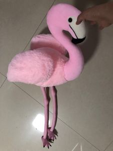 Campione gratuito rosa 65cm 120cm 150cm <span class=keywords><strong>peluche</strong></span> <span class=keywords><strong>di</strong></span> <span class=keywords><strong>peluche</strong></span> giocattoli fenicotteri <span class=keywords><strong>di</strong></span> Design personalizzato roba <span class=keywords><strong>fenicottero</strong></span> giocattoli morbidi OEM <span class=keywords><strong>fenicottero</strong></span> personalizzato - Product Image 3