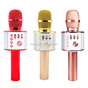 California <span class=keywords><strong>karaoke</strong></span> Amazon mejor magia <span class=keywords><strong>cantar</strong></span> <span class=keywords><strong>karaoke</strong></span> con certificado 858 868 E103 E108 - Product Image 2