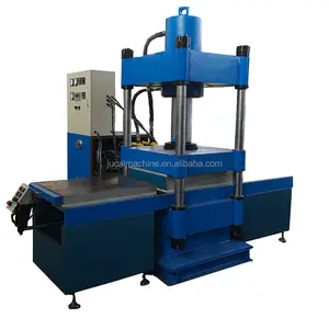 vulcanizing machine for latex rubber/automatic vulcanizer machine for rubber/vulcanizing press