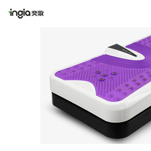 Máquina de vibración de todo el cuerpo masaje Loco Del ajuste/masajeador 200 W - Product Image 5