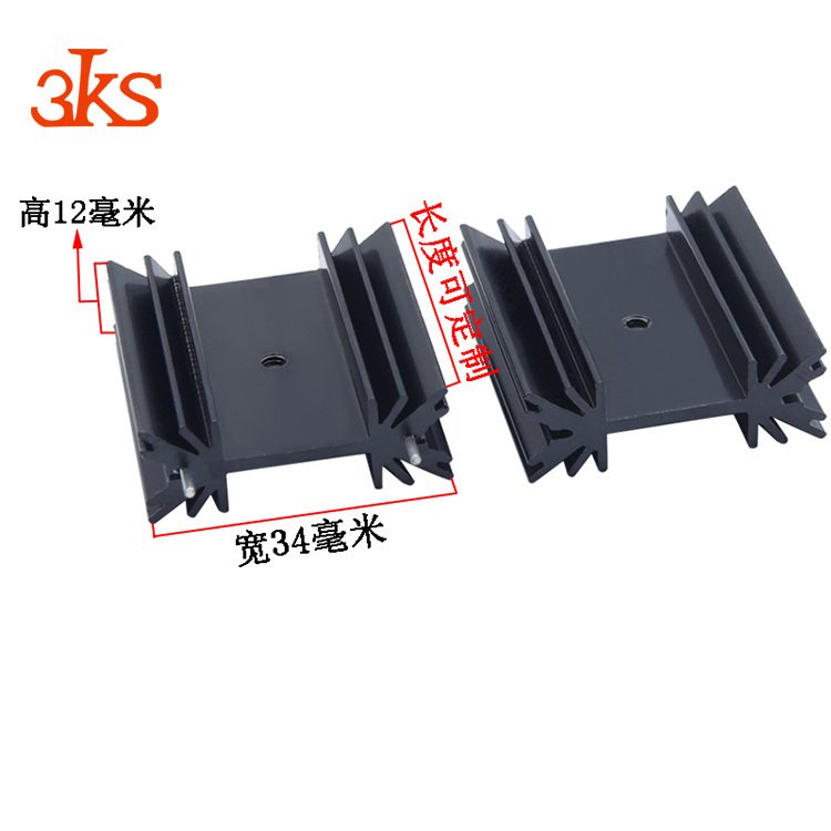 1000PCS bag TO220 thermal insulation sheet