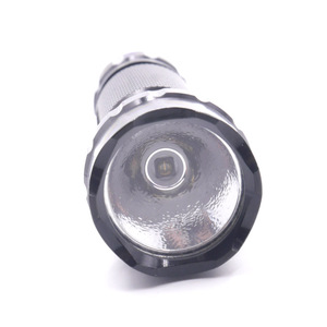 WF-501B 850nm 3W SFH 4716S LED senter berburu isi ulang dengan visi malam tubuh aluminium Aloi IP65 peringkat untuk berkemah - Product Image 3