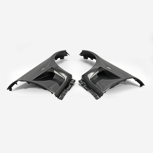 Para Mazda MX5 Miata ND GV Style guardabarros con ventilación delantera + 3mm - Product Image 5