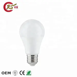 China Lampu LED OEM Pabrik Harga untuk 3 W 18 W Energy Saving E27 Lampu Bohlam