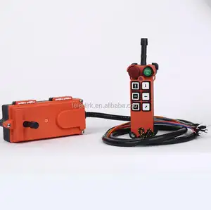 F21-e1 điều khiển từ xa đuôi nâng, không dây F21-E1 điều khiển từ xa cho đuôi nâng ứng dụng - Product Image 1