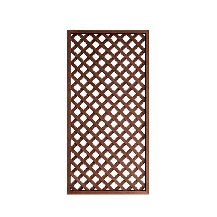 Mitre 10 Trellis Fencing