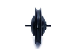 Kit de Motor de Rueda de 48v 500w y 14 Pulgadas <span class=keywords><strong>para</strong></span> Bicicleta Eléctrica - Product Image 4