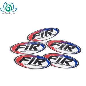 <span class=keywords><strong>De</strong></span> Encargo <span class=keywords><strong>de</strong></span> impresión <span class=keywords><strong>corte</strong></span> Oval etiqueta autoadhesiva - Product Image 3