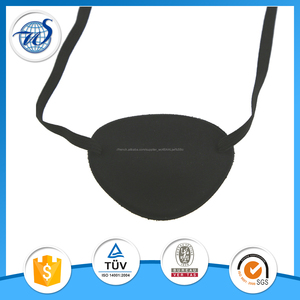 Polyester couverture des yeux 3d <span class=keywords><strong>pirate</strong></span> <span class=keywords><strong>voyage</strong></span> eye patch - Product Image 3